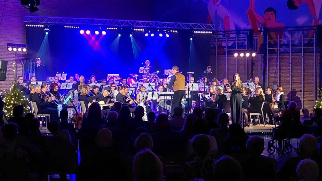 Nieuwjaarsconcert 2026