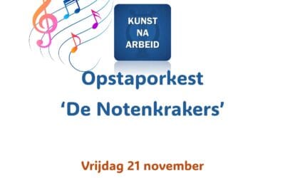 Concert van De Notenkrakers