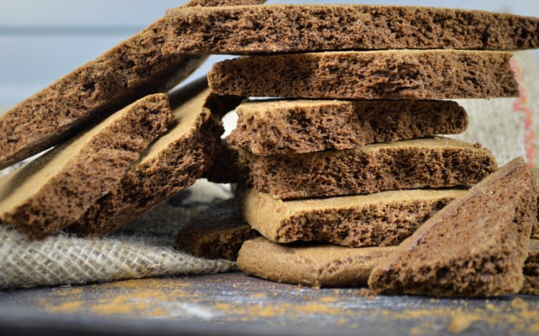 Speculaasverkoop