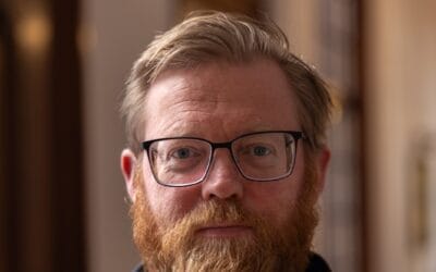 We hebben een nieuwe dirigent!