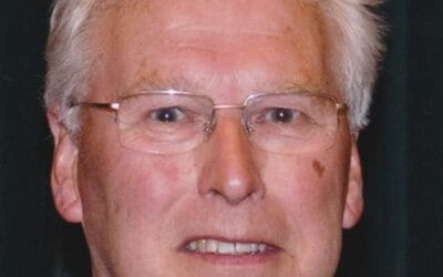 In Memoriam Gerrit Visser