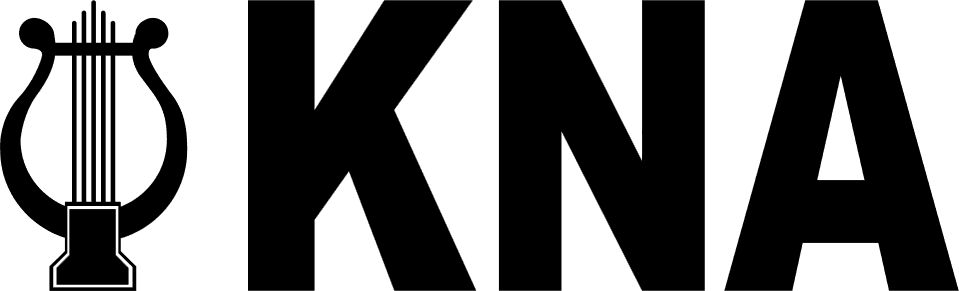 KNA Arkel | Harmoniegezelschap KNA Arkel logo