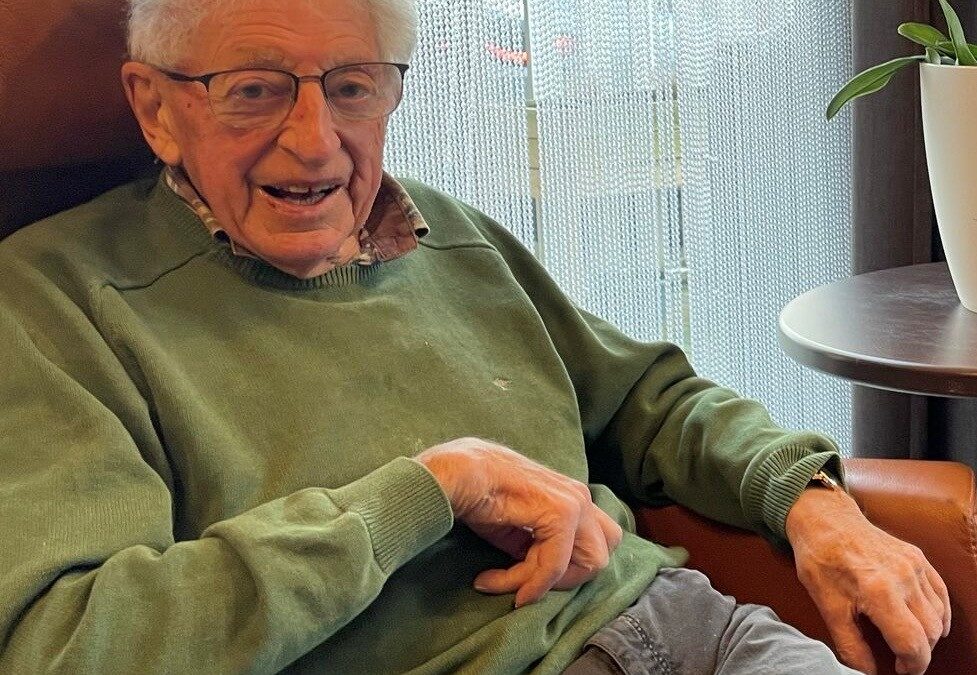 In memoriam: Dim Boogert