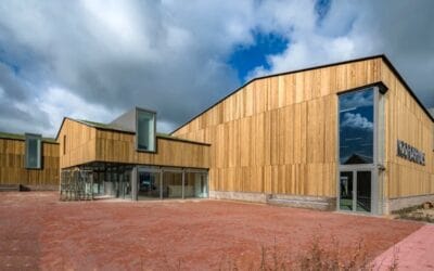 Dubbelconcert KNA en Infra&Bouw Harmonie